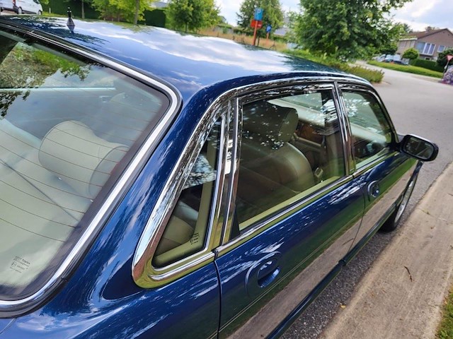 Jaguar 4,0 - afbeelding 6 van  54