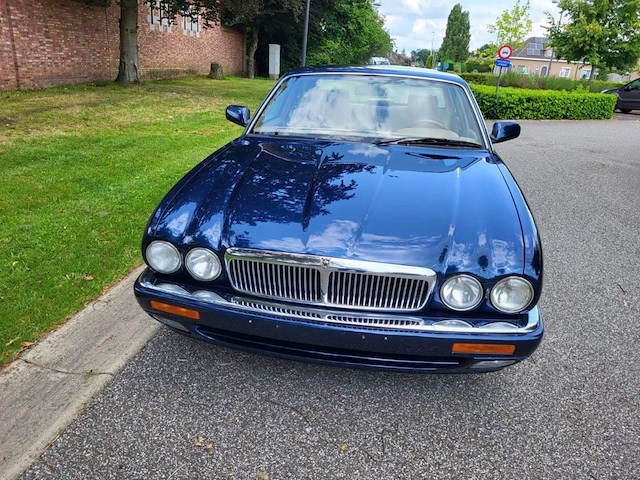 Jaguar 4,0 - afbeelding 8 van  54