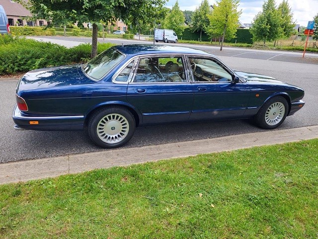 Jaguar 4,0 - afbeelding 13 van  54