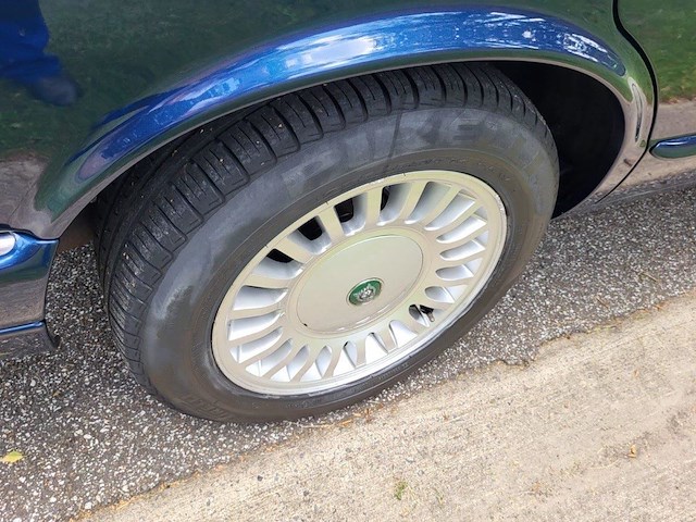 Jaguar 4,0 - afbeelding 14 van  54