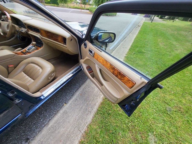 Jaguar 4,0 - afbeelding 29 van  54