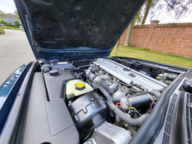 Jaguar 4,0 - afbeelding 36 van  54