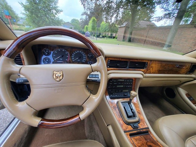 Jaguar 4,0 - afbeelding 43 van  54