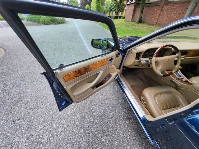 Jaguar 4,0 - afbeelding 48 van  54