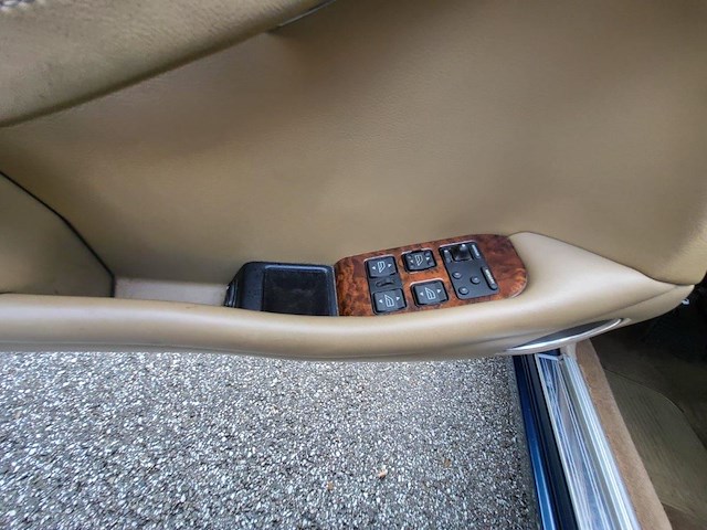 Jaguar 4,0 - afbeelding 50 van  54
