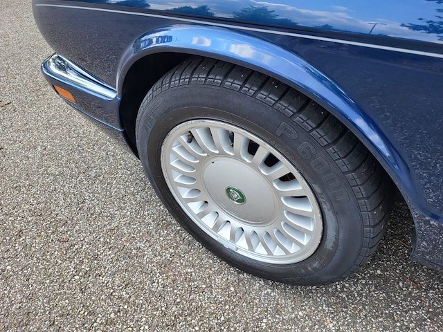 Jaguar 4,0 - afbeelding 53 van  54