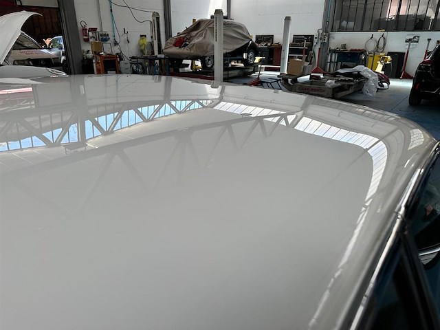 Jaguar 4.2 sovereign, 1983 - afbeelding 4 van  17