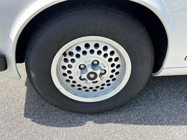 Jaguar 4.2 sovereign, 1983 - afbeelding 8 van  17