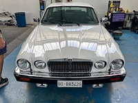 Jaguar 4.2 sovereign, 1983 - afbeelding 15 van  17
