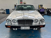 Jaguar 4.2 sovereign, 1983 - afbeelding 16 van  17