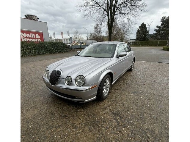 Jaguar ccx - heusden - zolder