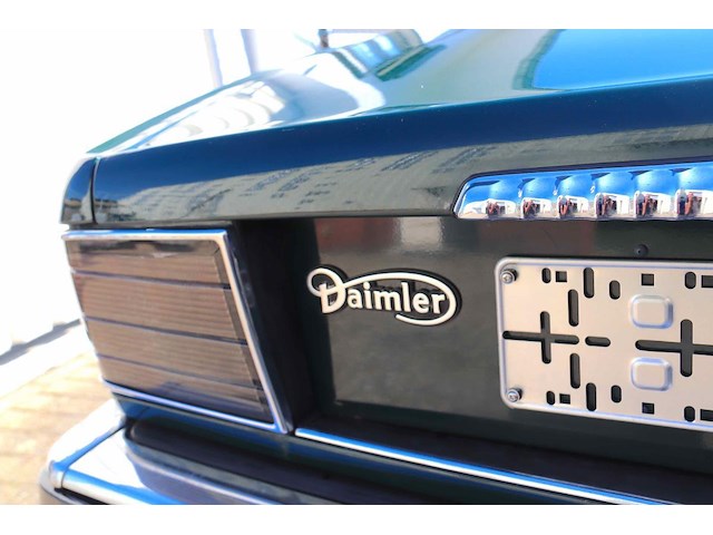 Jaguar daimler, 1994 - afbeelding 3 van  51