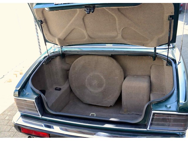 Jaguar daimler, 1994 - afbeelding 6 van  51