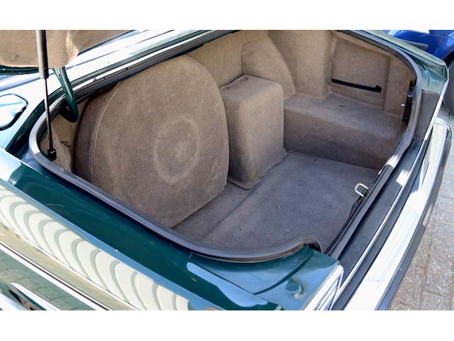 Jaguar daimler, 1994 - afbeelding 7 van  51