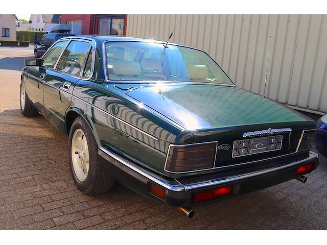 Jaguar daimler, 1994 - afbeelding 8 van  51