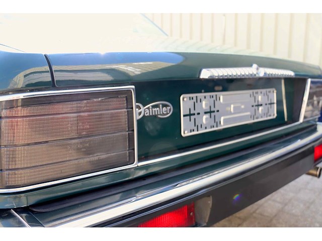 Jaguar daimler, 1994 - afbeelding 9 van  51