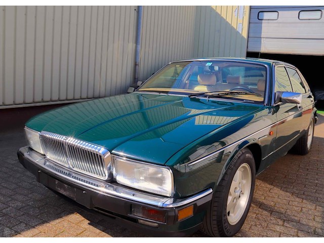 Jaguar daimler, 1994 - afbeelding 1 van  51