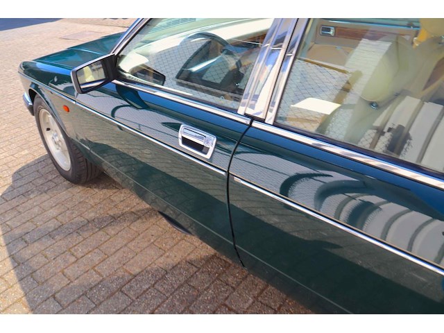 Jaguar daimler, 1994 - afbeelding 15 van  51