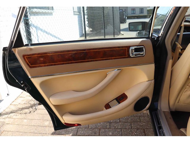 Jaguar daimler, 1994 - afbeelding 16 van  51