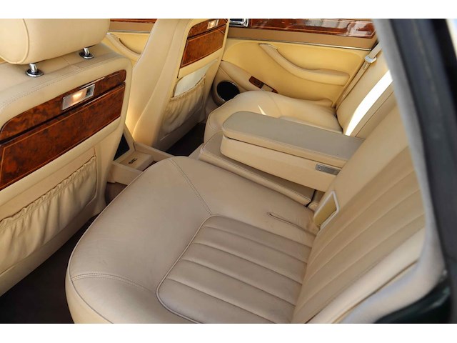 Jaguar daimler, 1994 - afbeelding 18 van  51