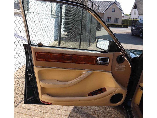 Jaguar daimler, 1994 - afbeelding 20 van  51