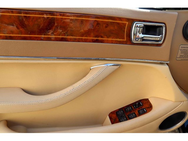 Jaguar daimler, 1994 - afbeelding 21 van  51