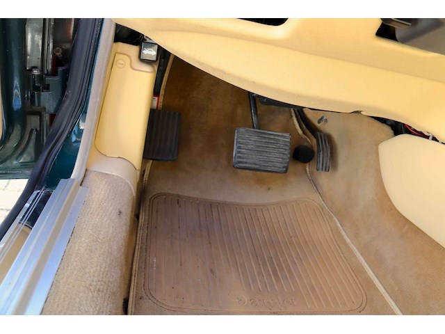 Jaguar daimler, 1994 - afbeelding 22 van  51