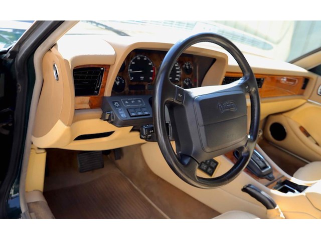 Jaguar daimler, 1994 - afbeelding 26 van  51