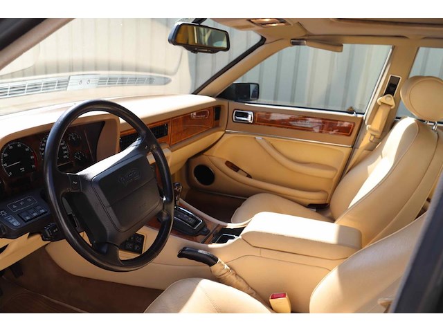 Jaguar daimler, 1994 - afbeelding 27 van  51