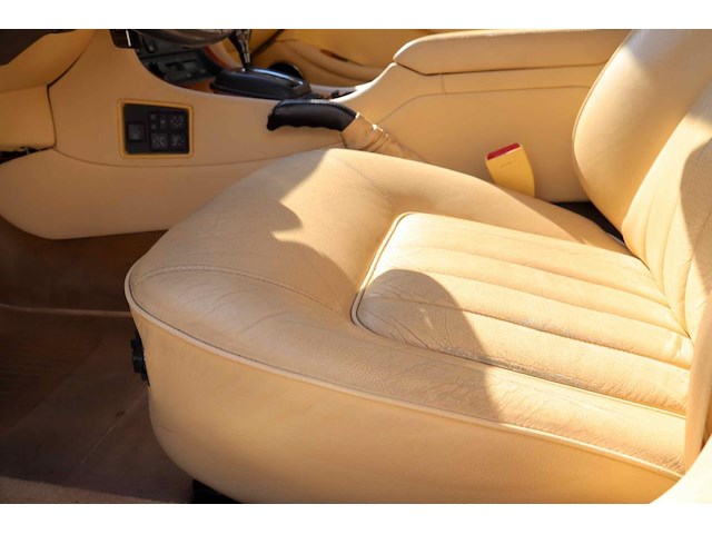 Jaguar daimler, 1994 - afbeelding 29 van  51