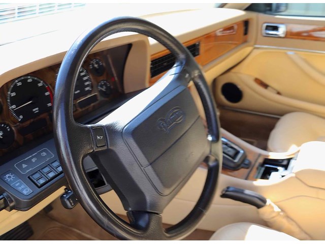 Jaguar daimler, 1994 - afbeelding 30 van  51