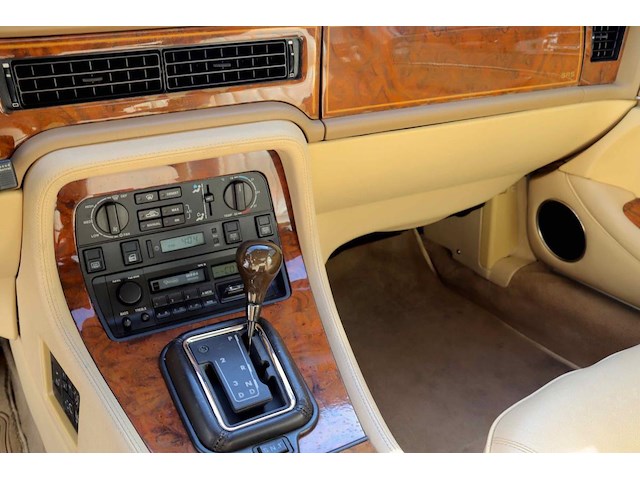Jaguar daimler, 1994 - afbeelding 31 van  51