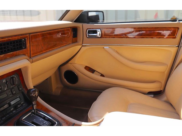 Jaguar daimler, 1994 - afbeelding 32 van  51