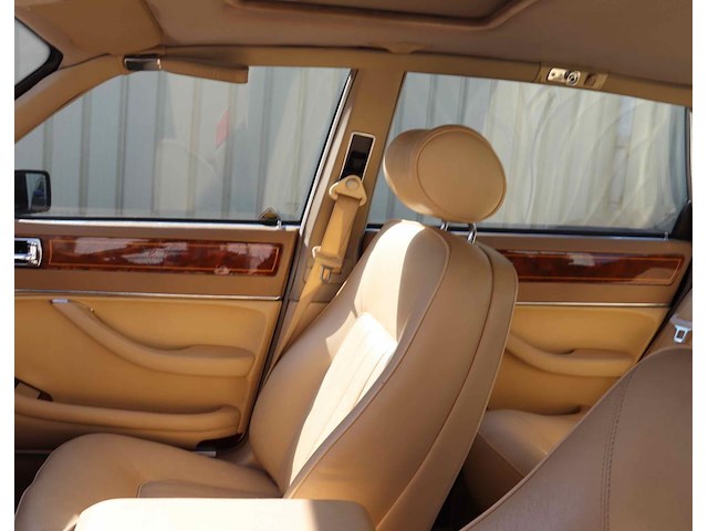 Jaguar daimler, 1994 - afbeelding 33 van  51