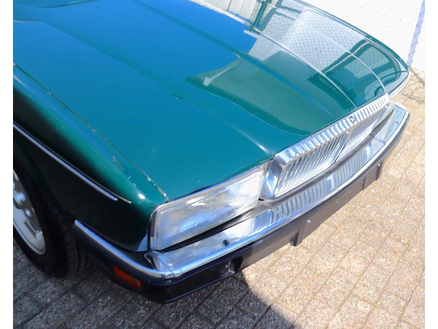 Jaguar daimler, 1994 - afbeelding 23 van  51