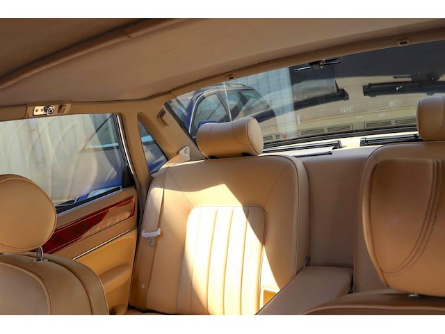 Jaguar daimler, 1994 - afbeelding 35 van  51