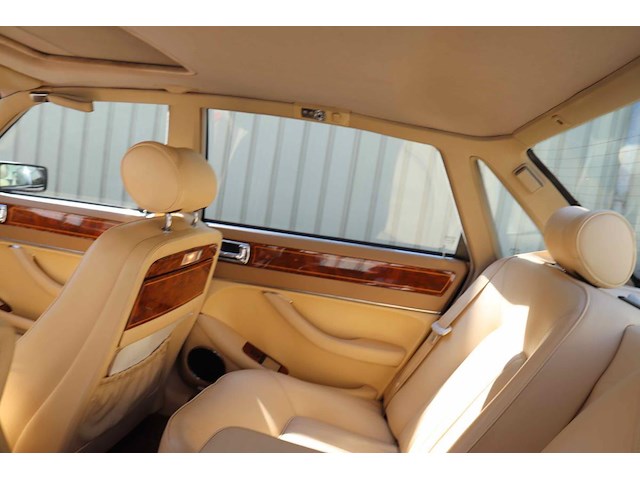 Jaguar daimler, 1994 - afbeelding 36 van  51