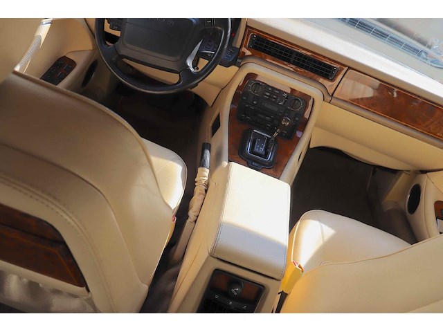 Jaguar daimler, 1994 - afbeelding 37 van  51