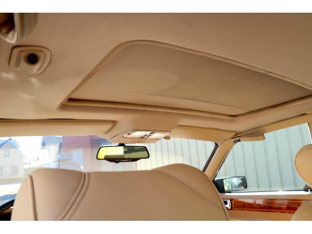 Jaguar daimler, 1994 - afbeelding 39 van  51