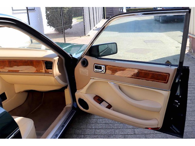 Jaguar daimler, 1994 - afbeelding 40 van  51