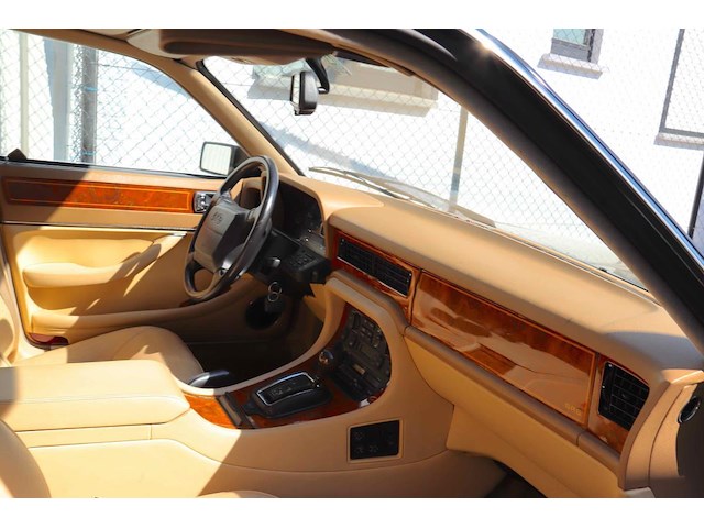 Jaguar daimler, 1994 - afbeelding 41 van  51