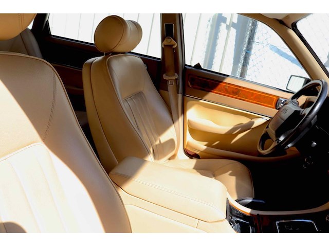 Jaguar daimler, 1994 - afbeelding 42 van  51