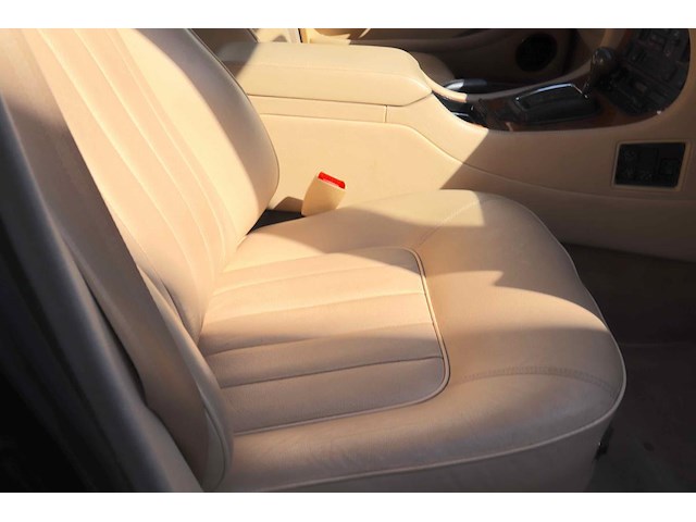 Jaguar daimler, 1994 - afbeelding 43 van  51