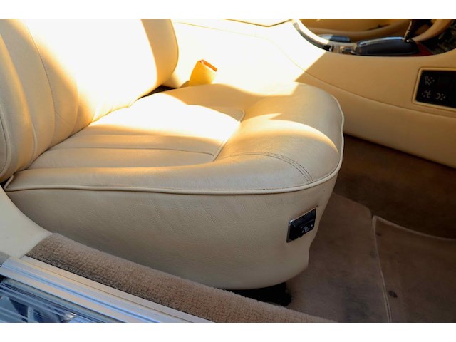 Jaguar daimler, 1994 - afbeelding 44 van  51