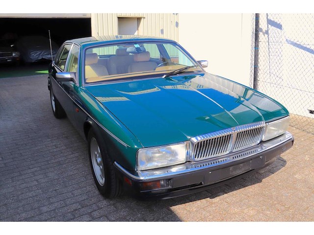 Jaguar daimler, 1994 - afbeelding 34 van  51