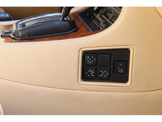 Jaguar daimler, 1994 - afbeelding 47 van  51