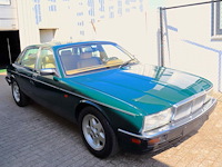 Jaguar daimler, 1994 - afbeelding 45 van  51