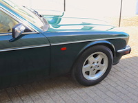 Jaguar daimler, 1994 - afbeelding 48 van  51
