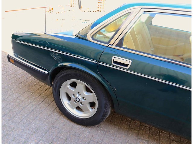 Jaguar daimler, 1994 - afbeelding 51 van  51