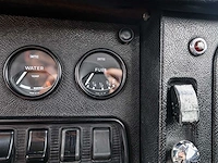 Jaguar e -type e-type oldtimer - afbeelding 18 van  55